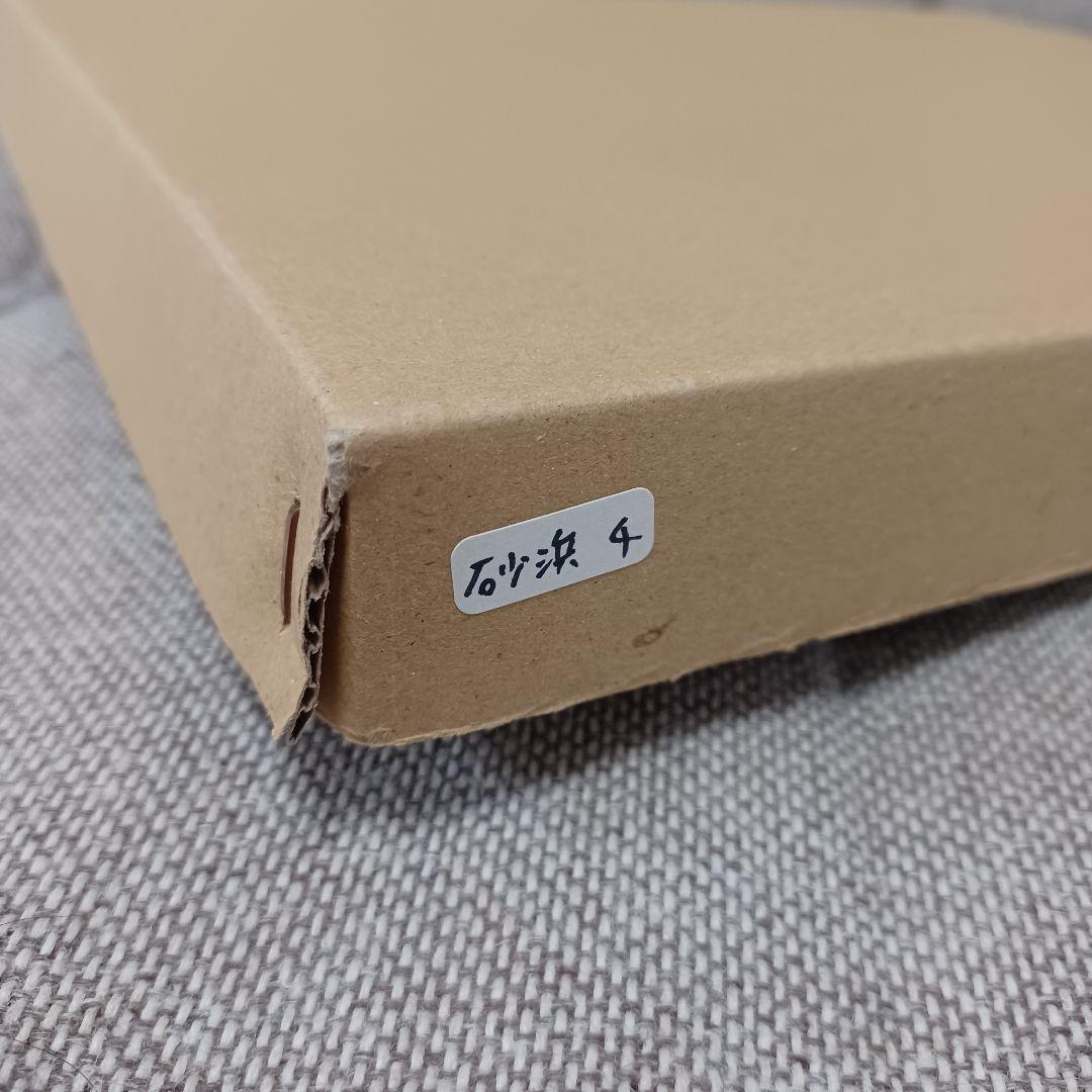 武梨えり　かんなぎ展　 アートグラフ　ナギ　ざんげちゃん　青葉つぐみ　4/200