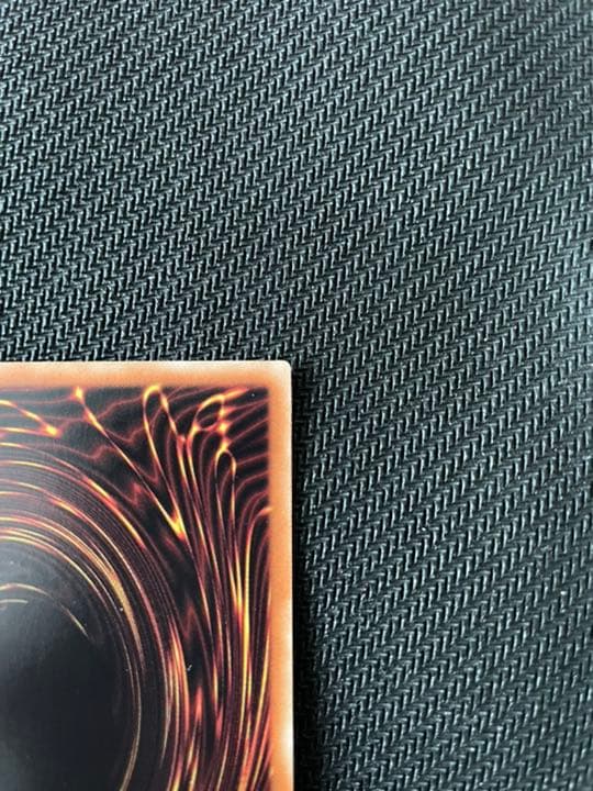 遊戯王　閃刀姫レイ　20thシークレット