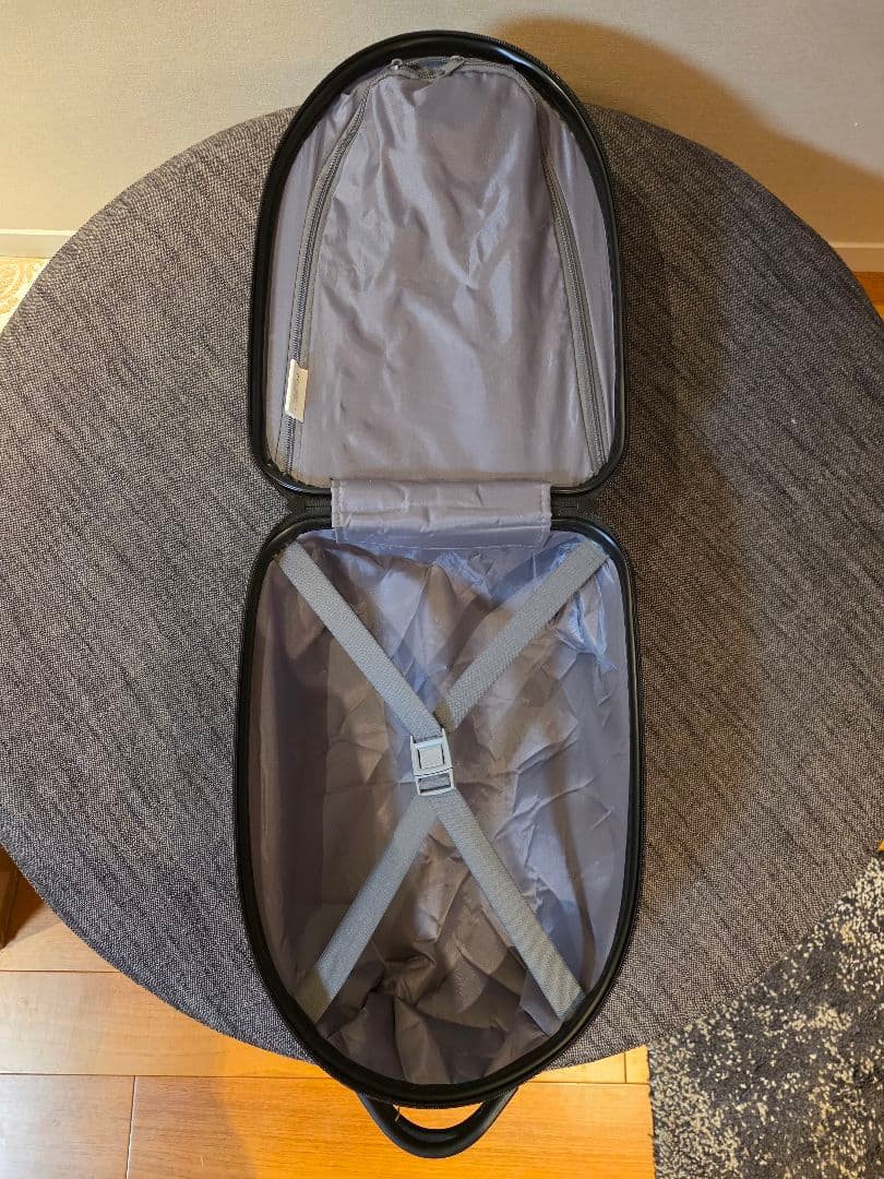 ミニオン スーツケース