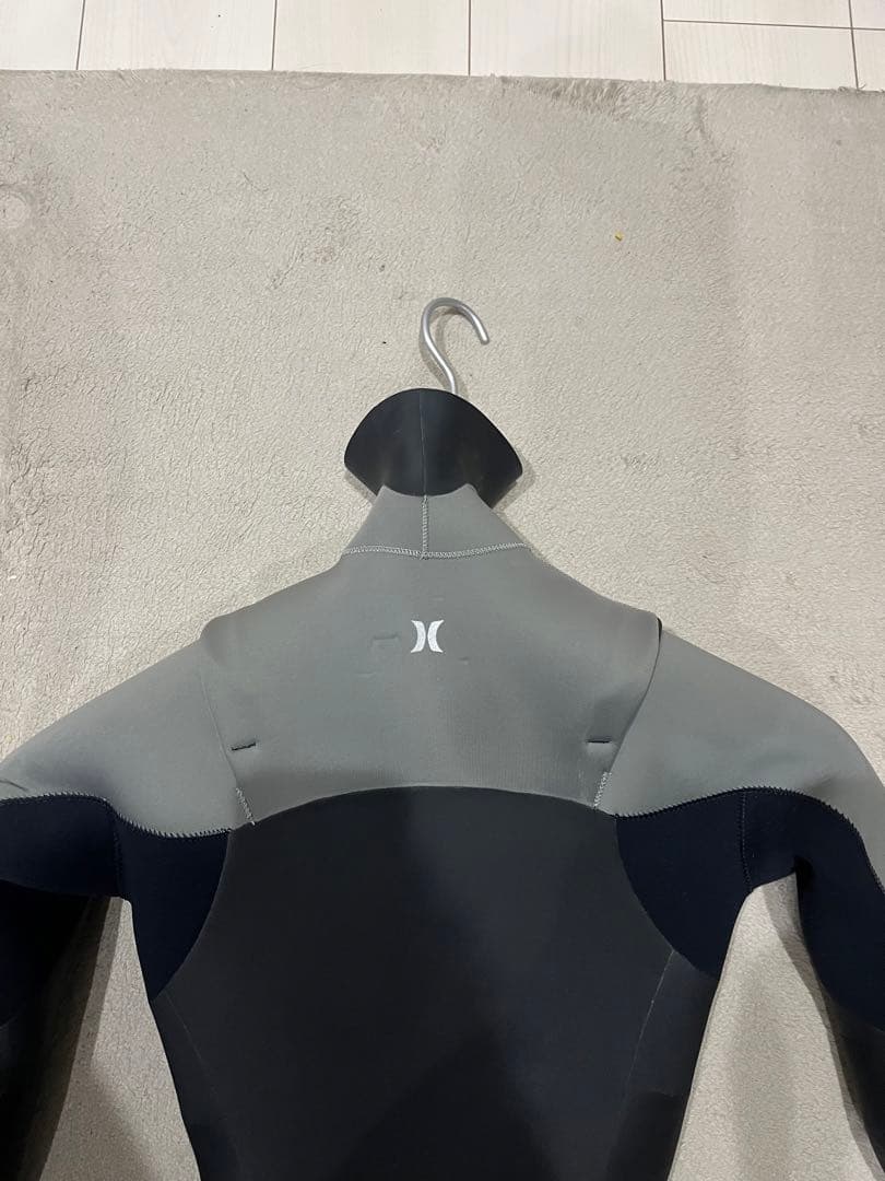 Hurley ハーレー セミドライスーツ 裏起毛 5×3㎜　サーフィン