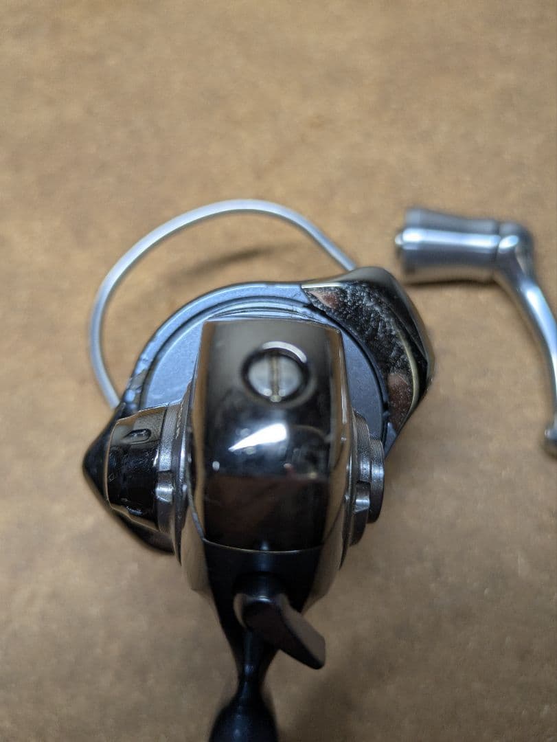 CERTATE　セルテート2506 フィネスカスタム