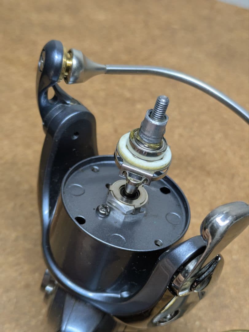 CERTATE　セルテート2506 フィネスカスタム