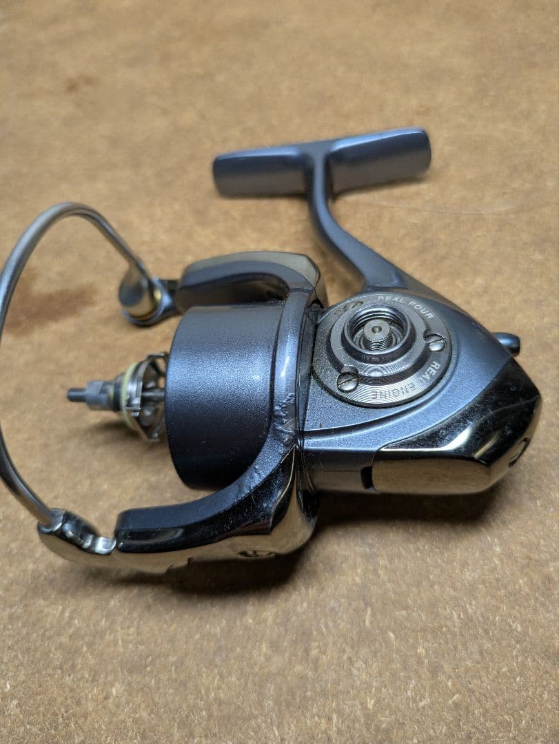 CERTATE　セルテート2506 フィネスカスタム