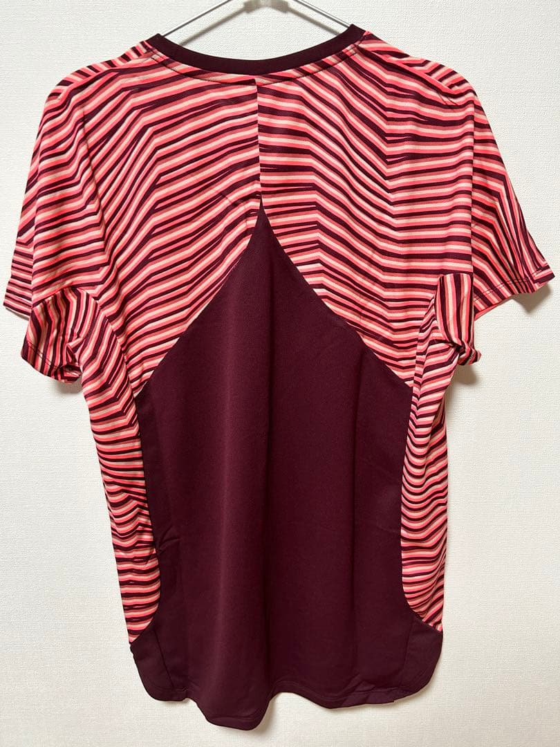 【US:Mサイズ】小田凱人選手　2023全仏オープン着用モデル