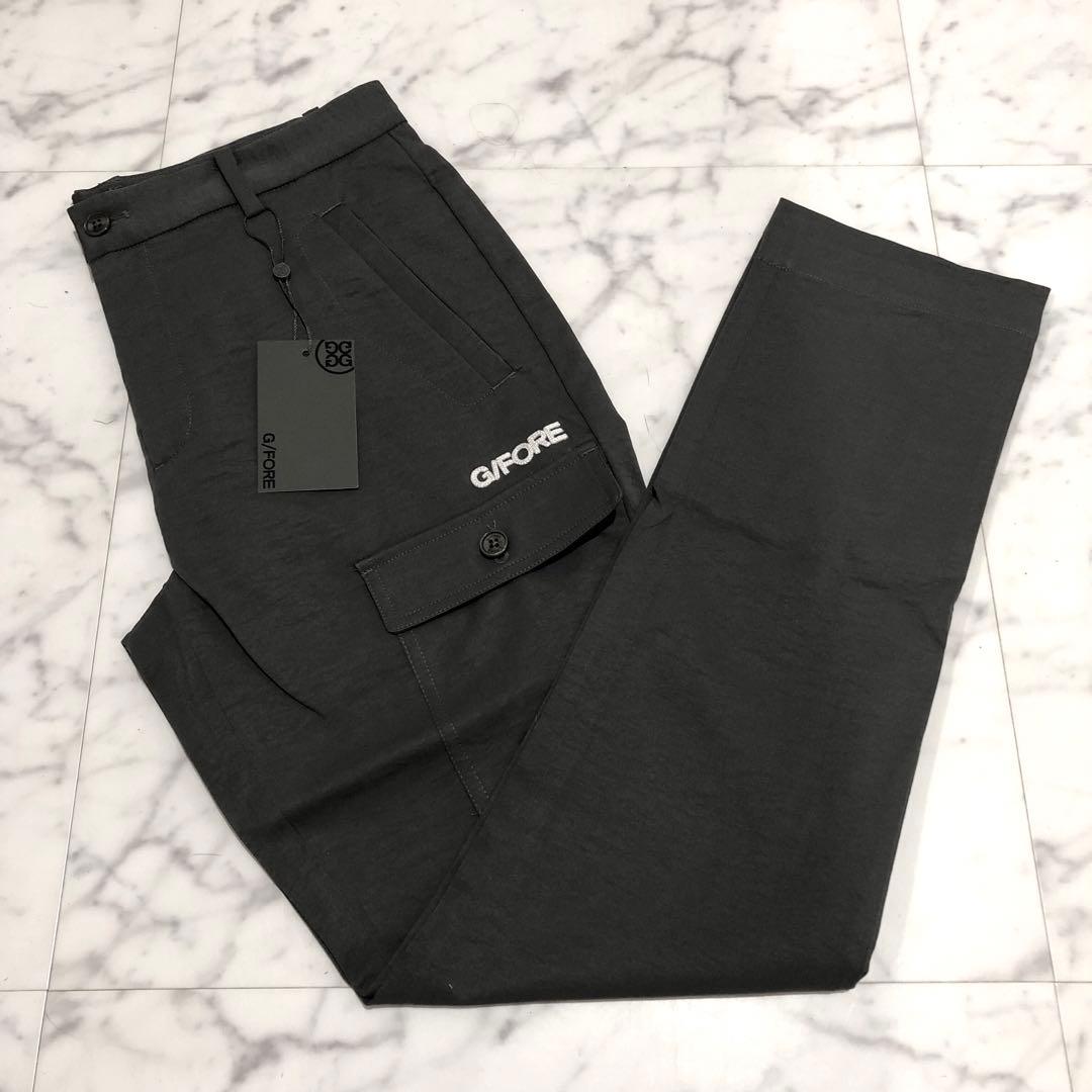 新品未使用 G/FORE ジーフォア メンズ パンツ Mサイズ