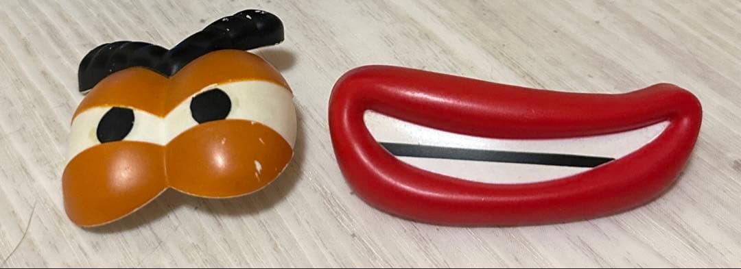 トイ・ストーリー コレクション ポテトヘッド