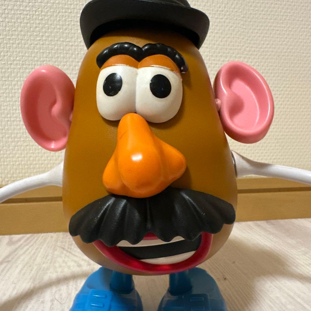 トイ・ストーリー コレクション ポテトヘッド