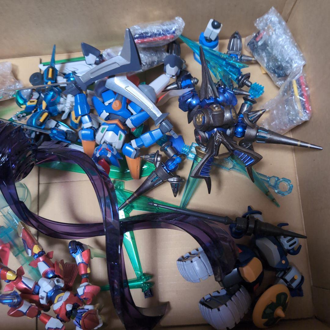 ダンボール戦機ジャンクまとめ売り