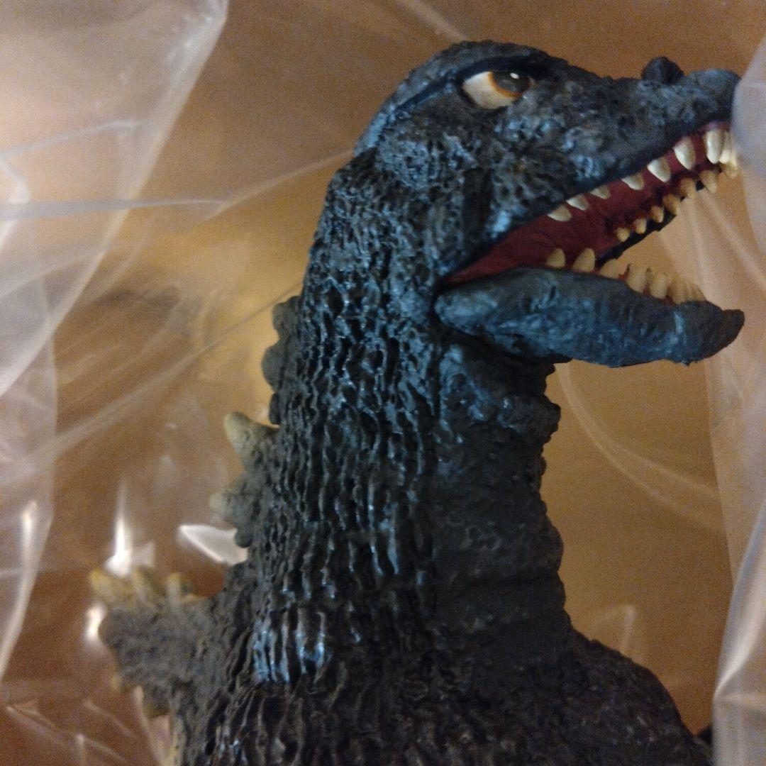 東宝大怪獣シリーズ 南海の大決闘 ゴジラ、エビラ、モスラ、大コンドル セット