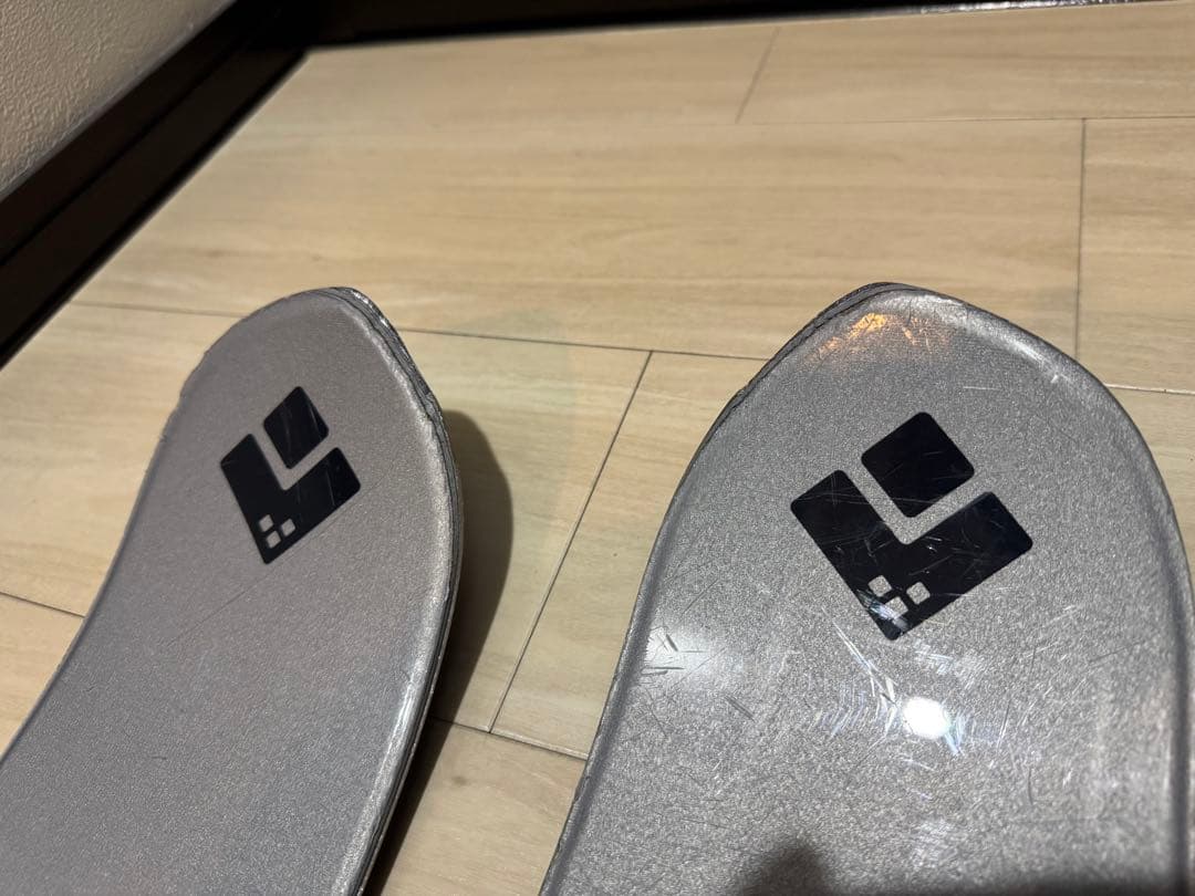 vecter glide ヴェクターグライド バターナイフ　markerバロンS