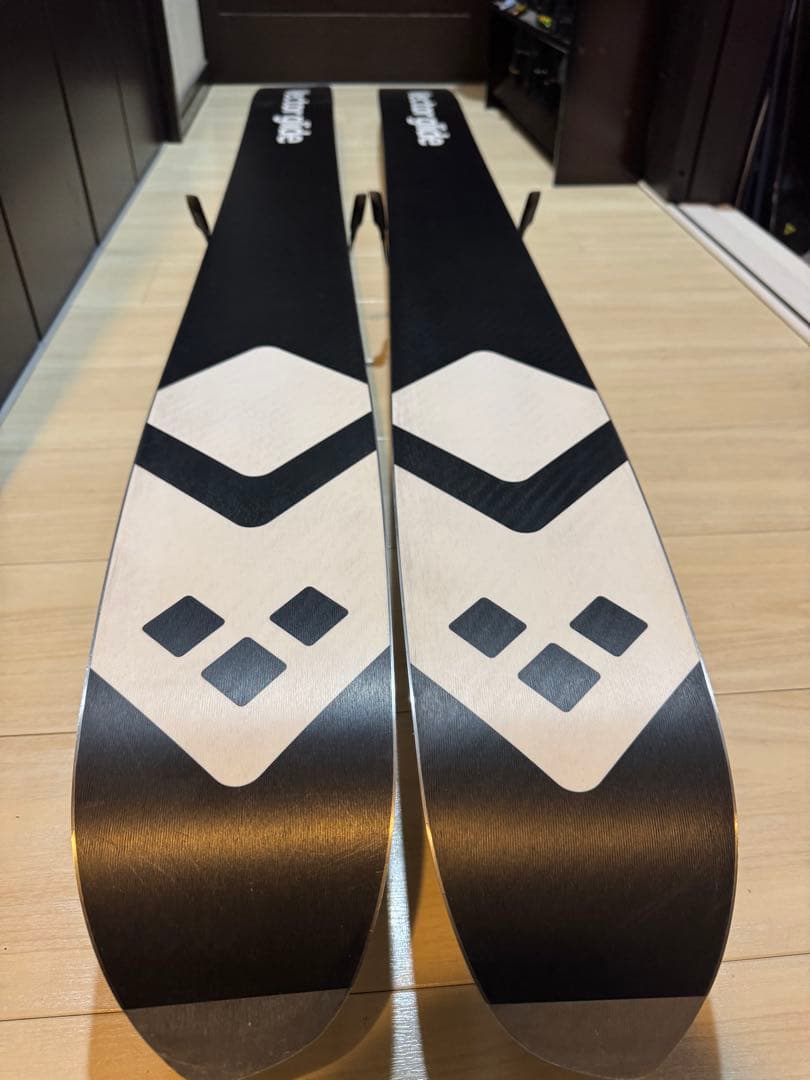 vecter glide ヴェクターグライド バターナイフ　markerバロンS