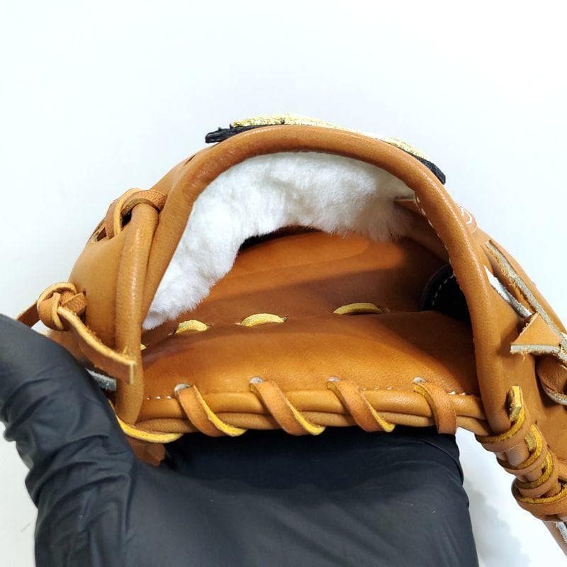 アトムズ 日本製 プロフェッショナルライン 20 内野用 硬式グローブ