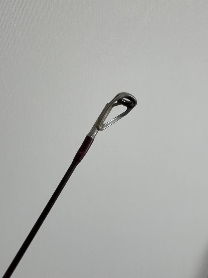 ロデオクラフト 999.9 ホワイトウルフ62UL