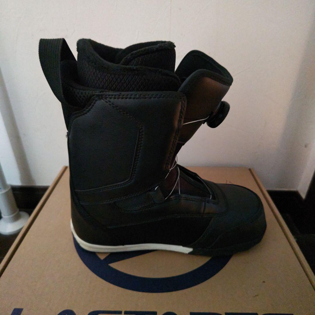 LASTARTS LS838 BOA スノーボードブーツ 26.0cm
