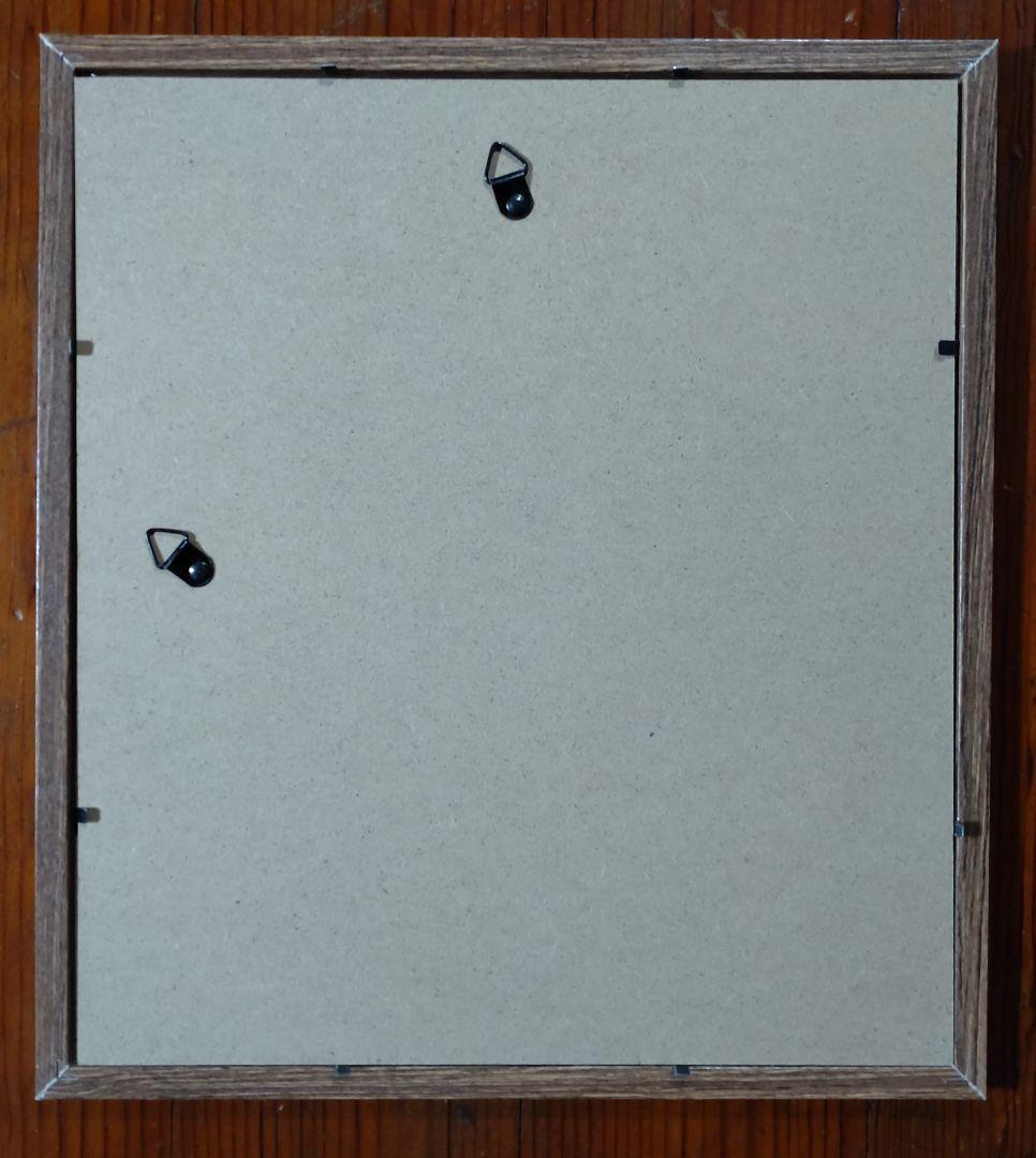 希少　パネル額縁付き　卓球男子　日本代表　直筆サイン入り色紙