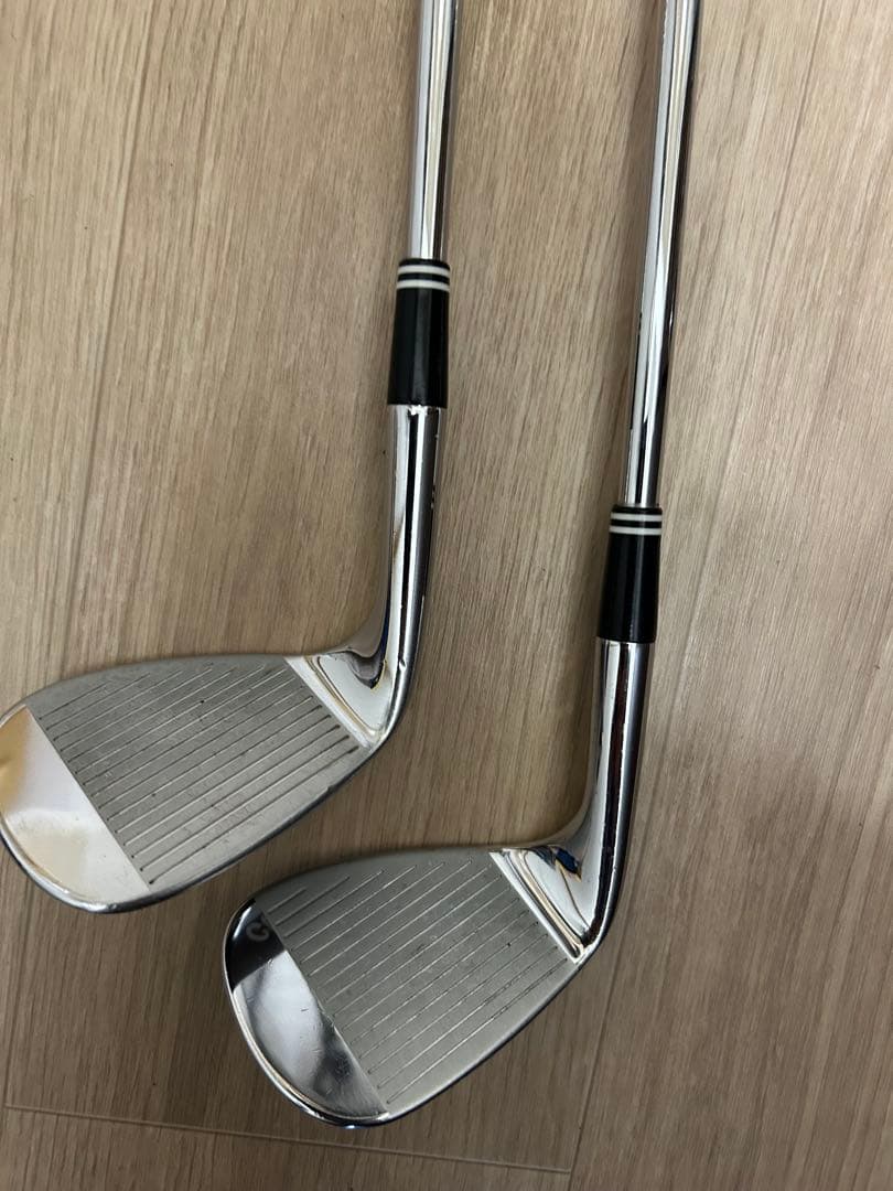 クリーブランド　ウェッジ　CG12 2本セット