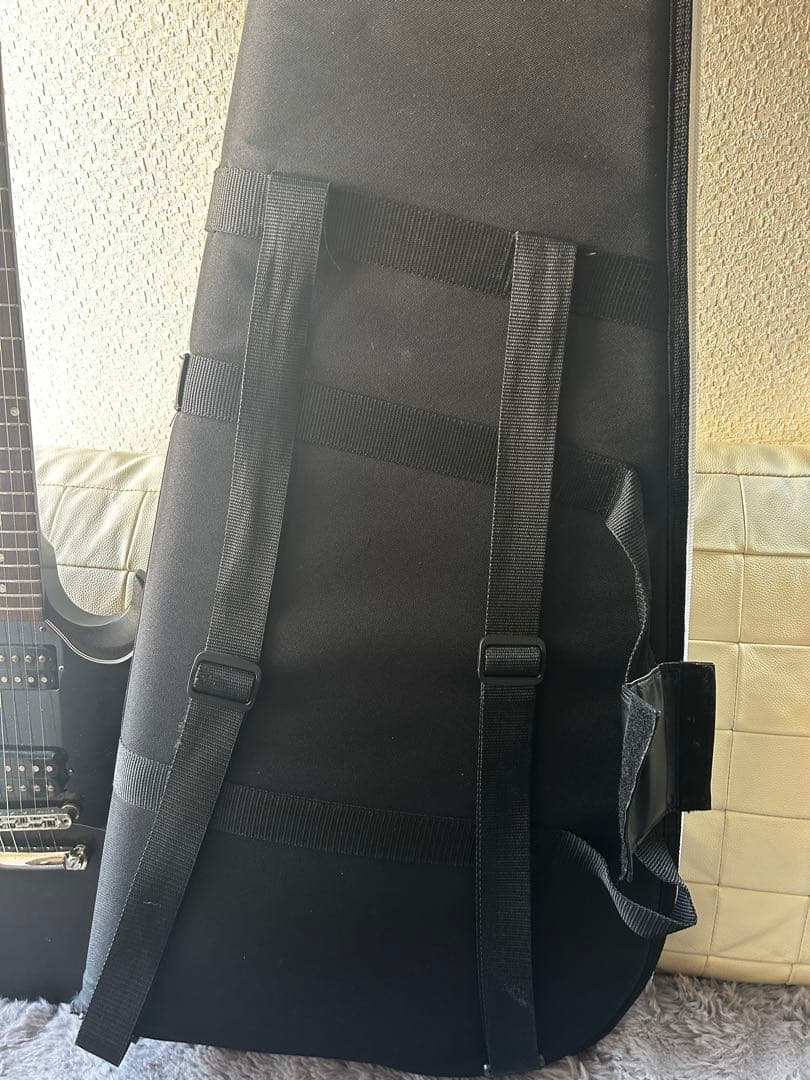 ギター Gibson SG Faded Tribute Worn Ebony 2019