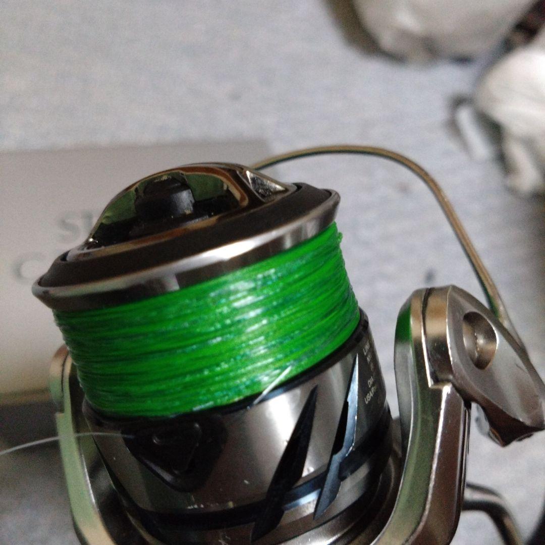 [最終価格] 訳あり 23ストラディック C2000S HG