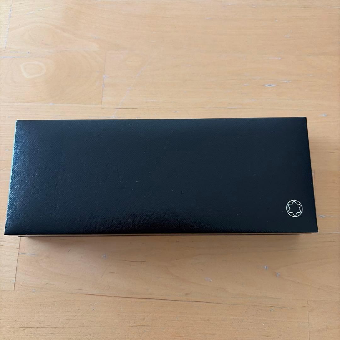 MONT BLANC ボールペン