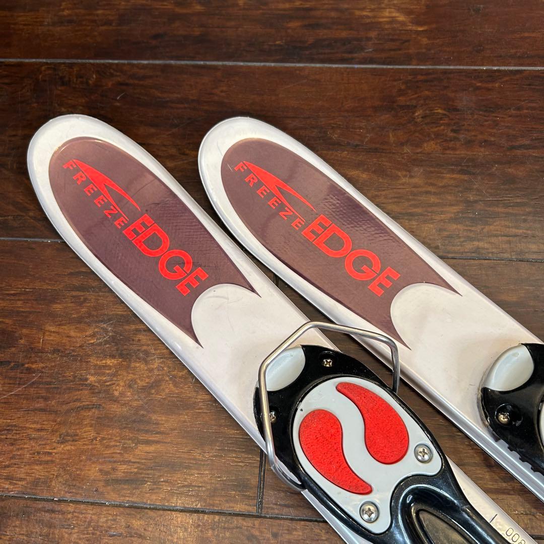 ◇極美品◇ MESSER 90cm ブーツ　NORDICA 24〜24.5cm