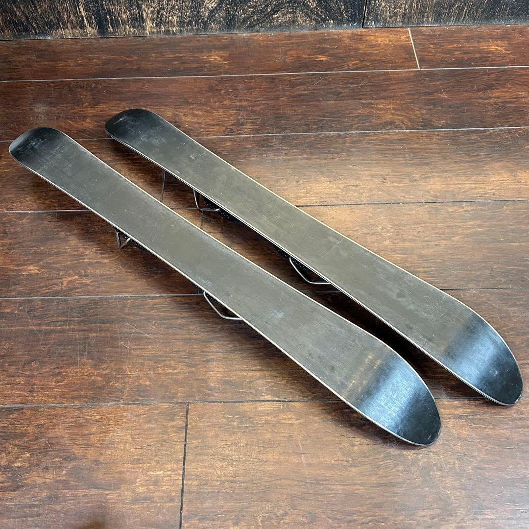 ◇極美品◇ MESSER 90cm ブーツ　NORDICA 24〜24.5cm