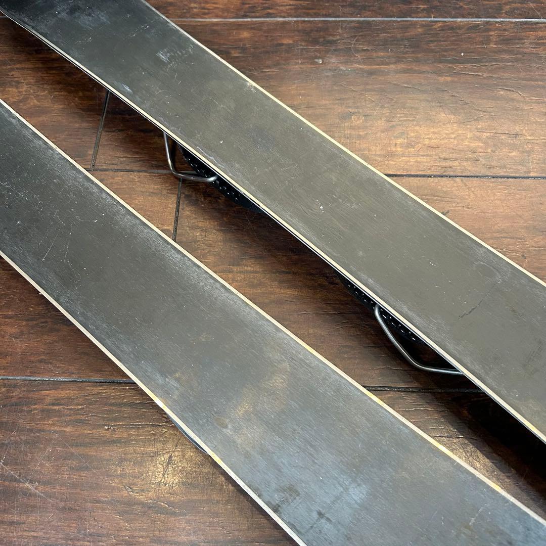 ◇極美品◇ MESSER 90cm ブーツ　NORDICA 24〜24.5cm