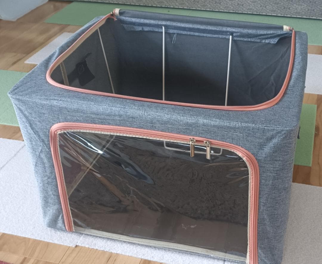 ペット　酸素濃縮器　酸素濃度計測器　酸素室