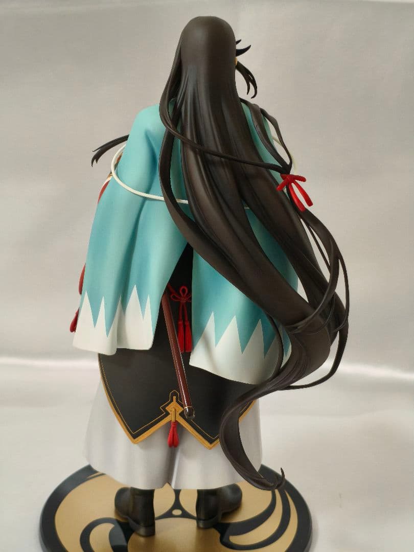 和泉守兼定 刀剣乱舞-ONLINE- 1/8 フィギュア オランジュルージュ