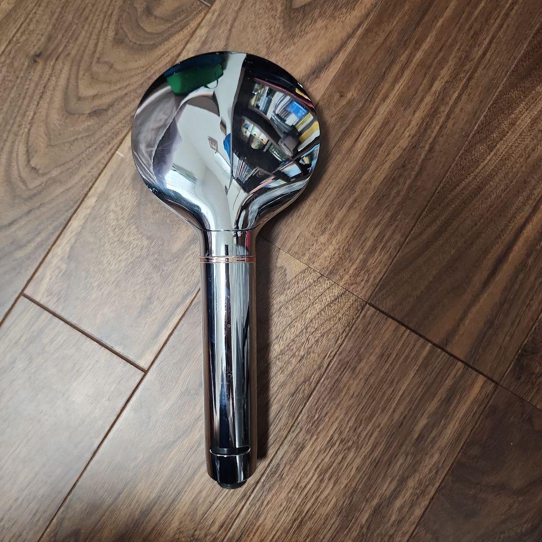 中古 丸山製作所 アビリア シャワーヘッド