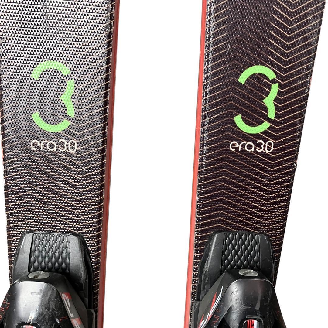 美品　HEAD INTEGRALE 007 スキー板 カービング　170