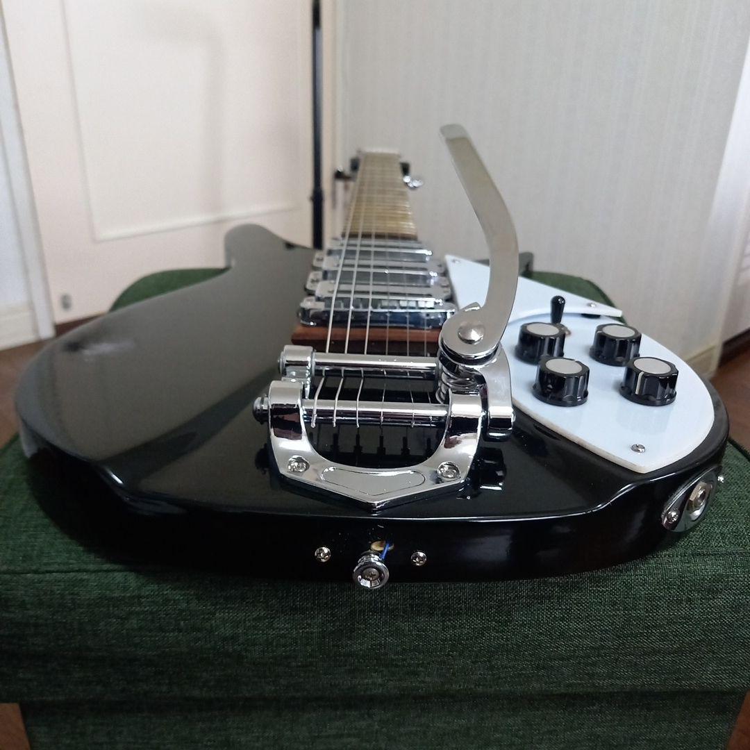 Rickenbacker325 リッケンバッカーコピーモデル