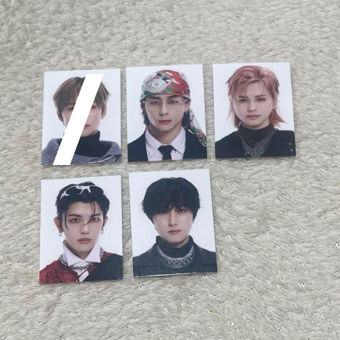 INI ポップアップ グッズ まとめ売り ①