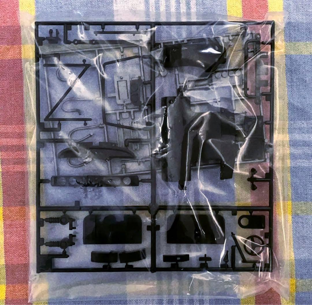 絶版 タミヤ 1/24  320i Gr.5 w/カルトグラフデカール