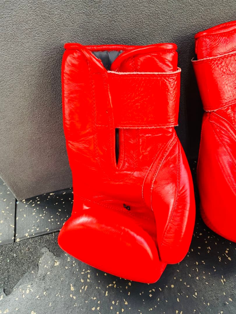 ISAMI （イサミ）スパーリンググローブ　ボクシンググローブ