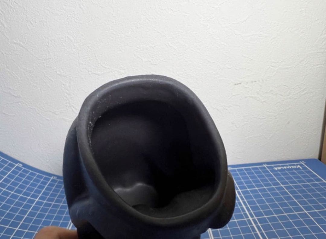 Trader Vic's Tiki Farmマグ2002