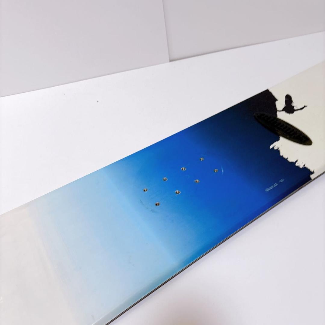 【初心者おすすめ 】 NITRO POWDER スノーボード 178cm