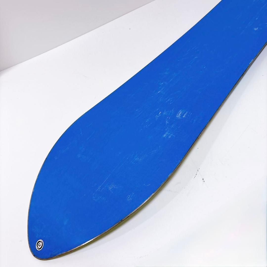 【初心者おすすめ 】 NITRO POWDER スノーボード 178cm