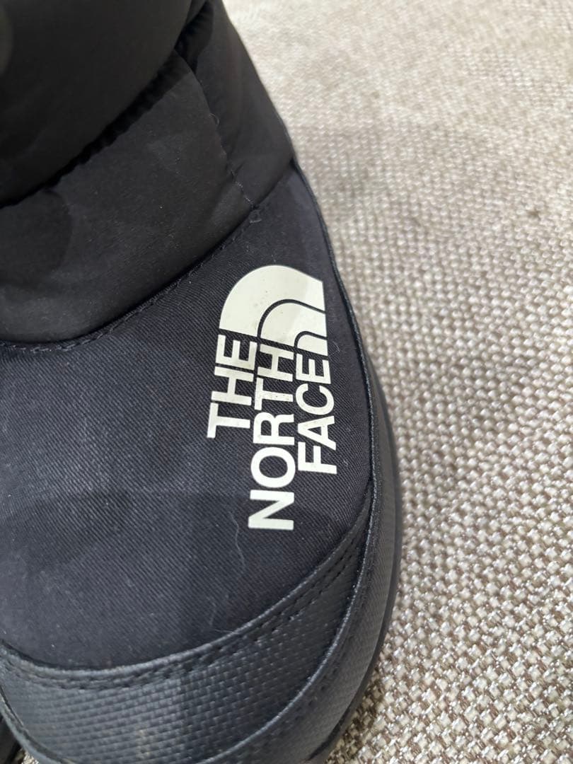 ザノースフェイス　スノーブーツ　21cm