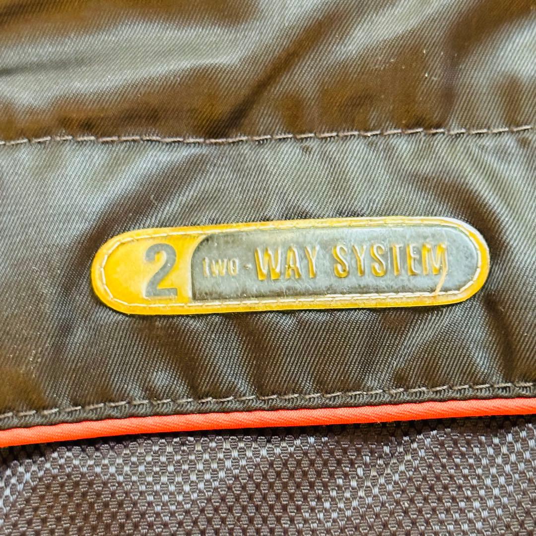 シマノNEXUS LIMITED PRO ネクサス　リミテッド　ライフジャケット