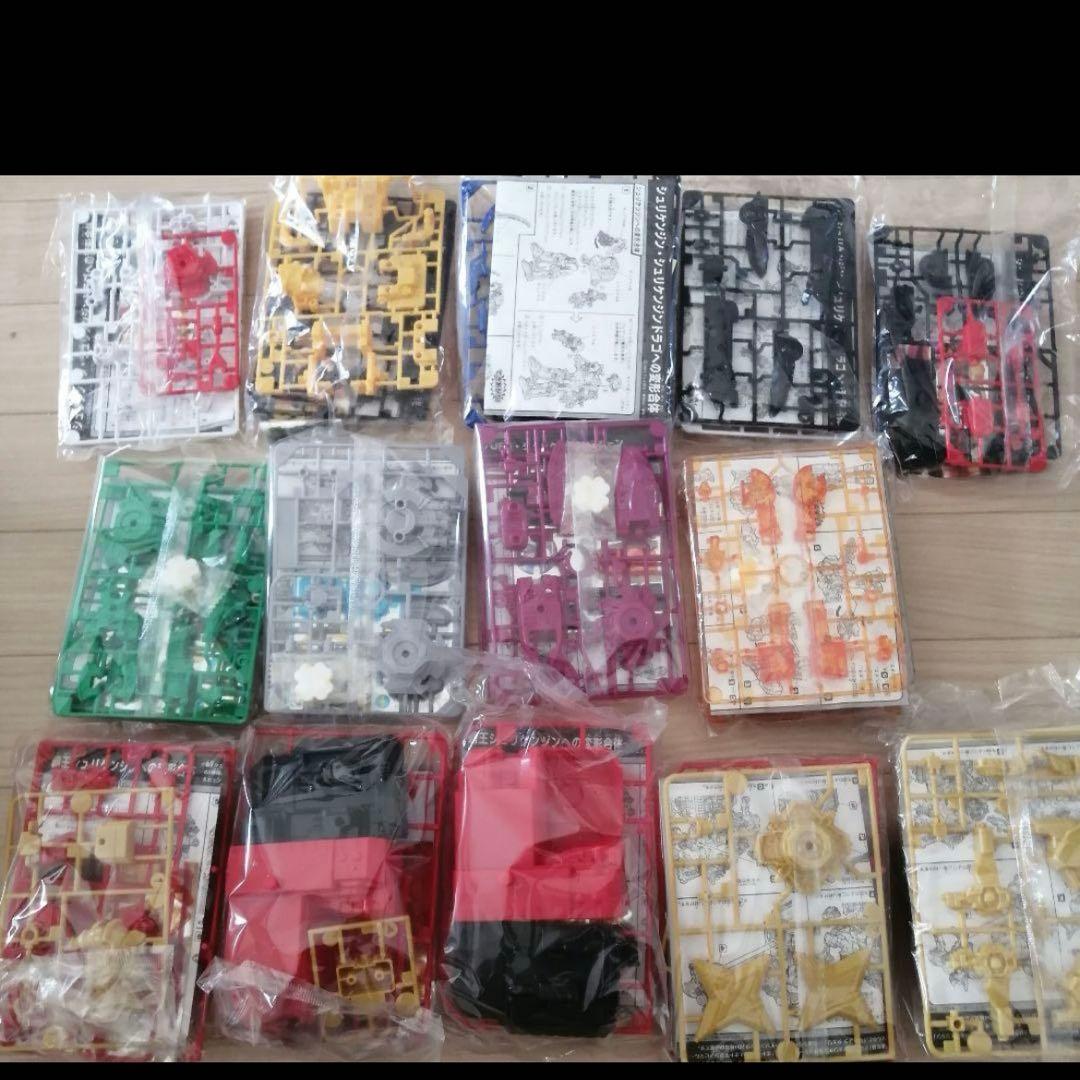 ミニプラ　専用