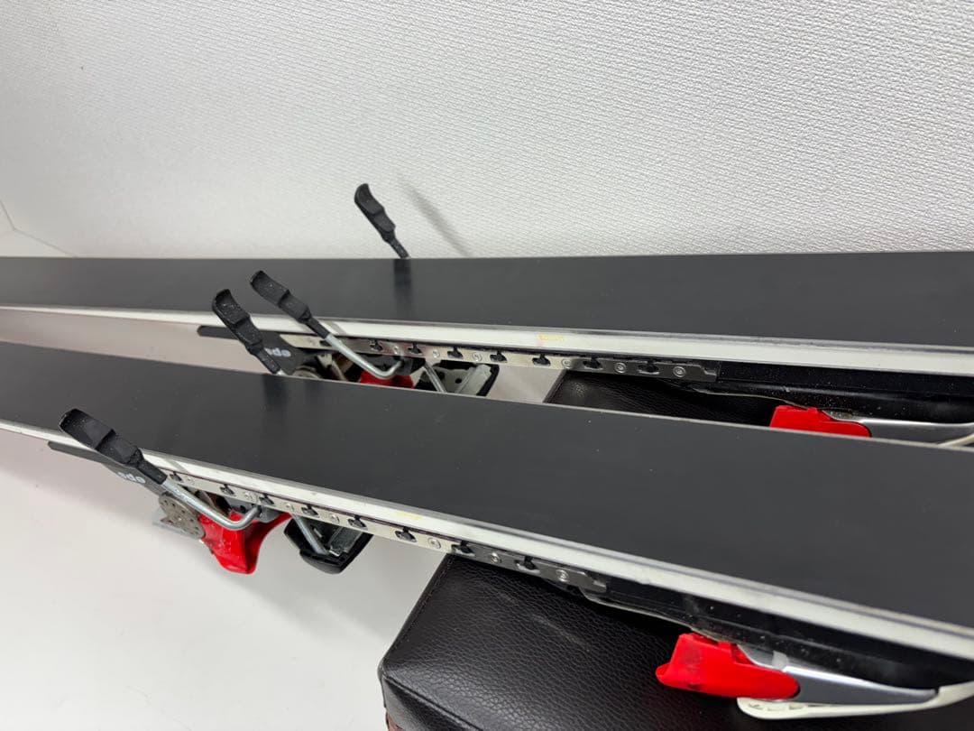 Blizzard RACE GS WORLDCAP WC 186cm スキー板