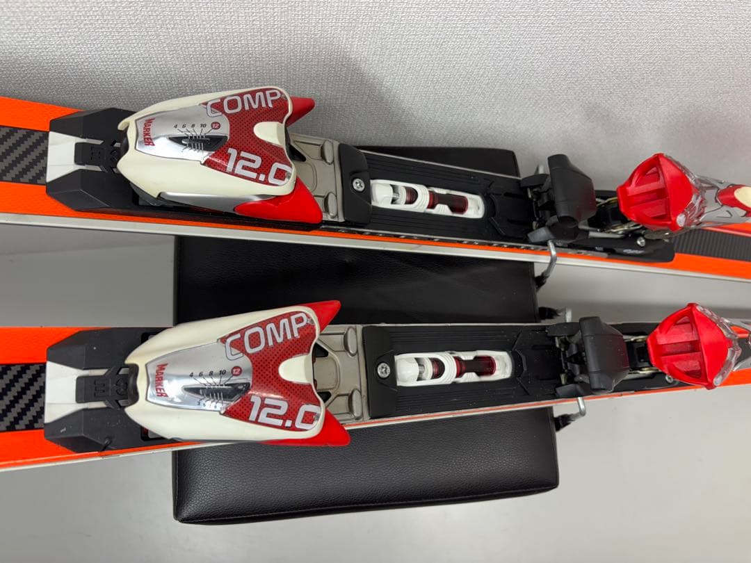 Blizzard RACE GS WORLDCAP WC 186cm スキー板