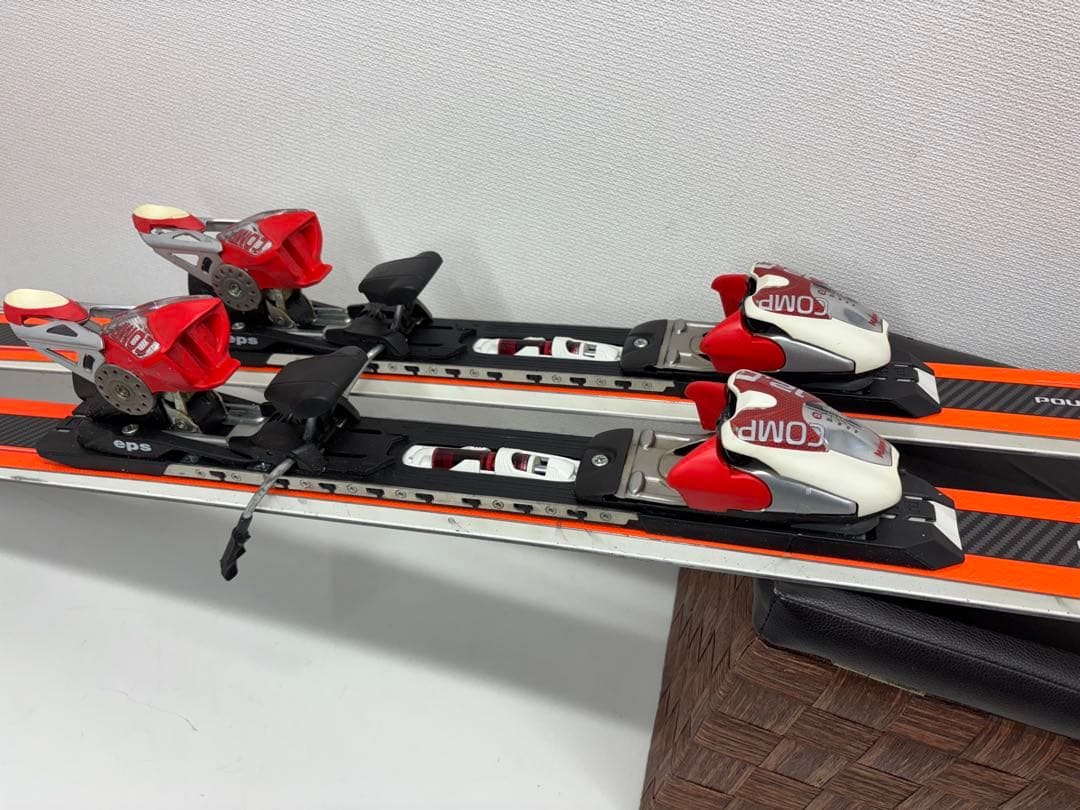 Blizzard RACE GS WORLDCAP WC 186cm スキー板