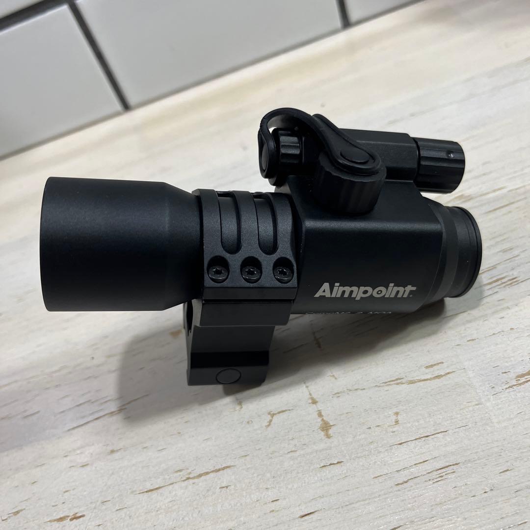 NOVEL ARMS ノーベルアームズ COMBAT M68 レーザー刻印