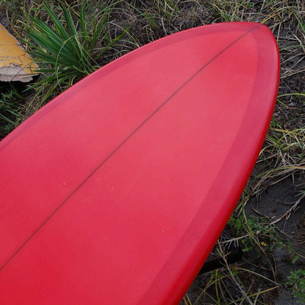 サーフィン・ボディボード HOBIE \"SPACE ROCKET\" TYLER WARREN 6'0