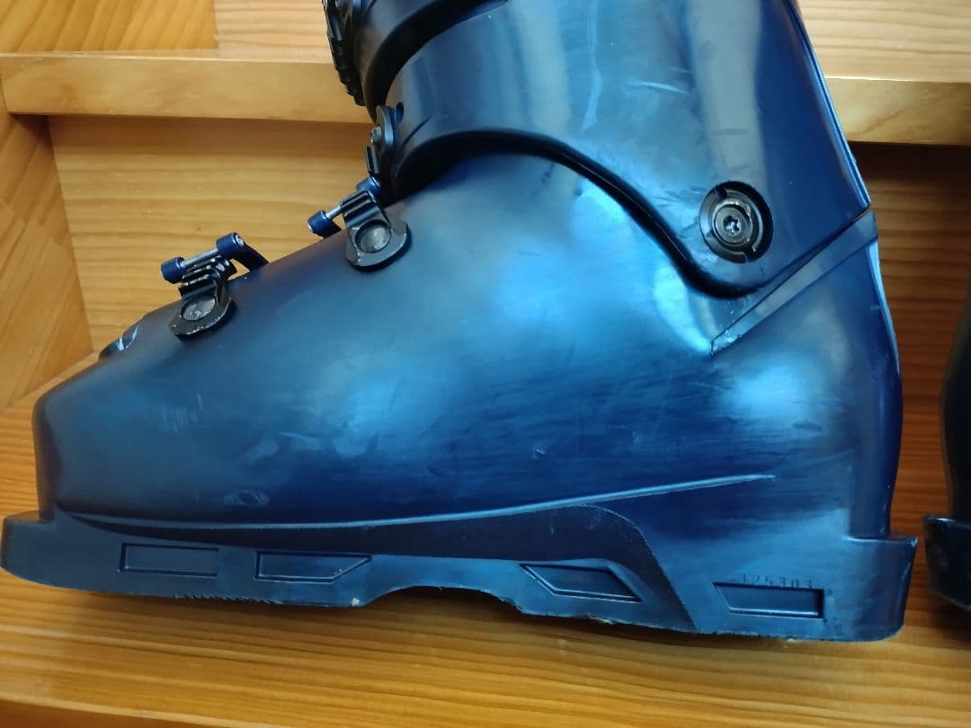 レクザム REXXAM　 R-EVO　100M　25.5cm　2020 モデル