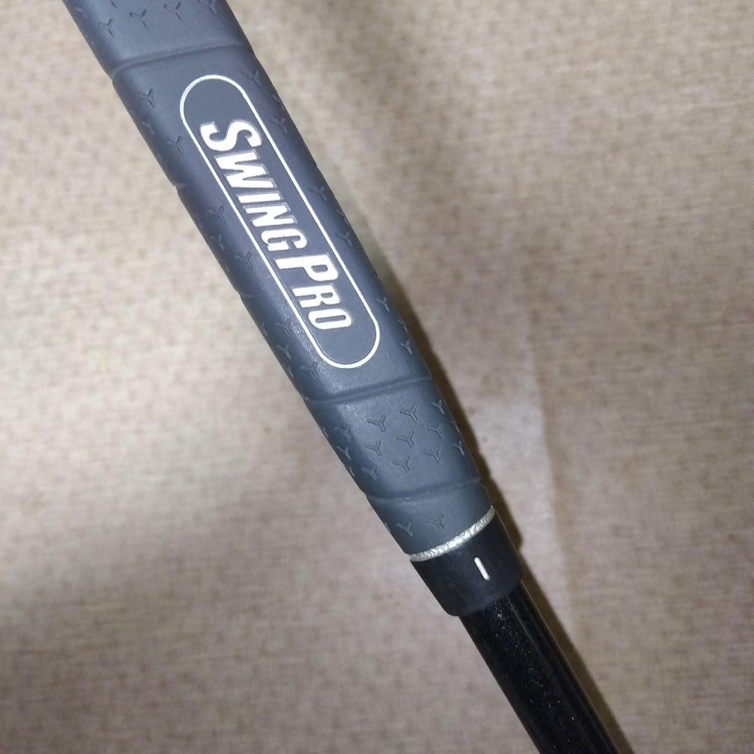 綺麗な状態 Ryoma パター M-1 34インチ カーボンシャフト