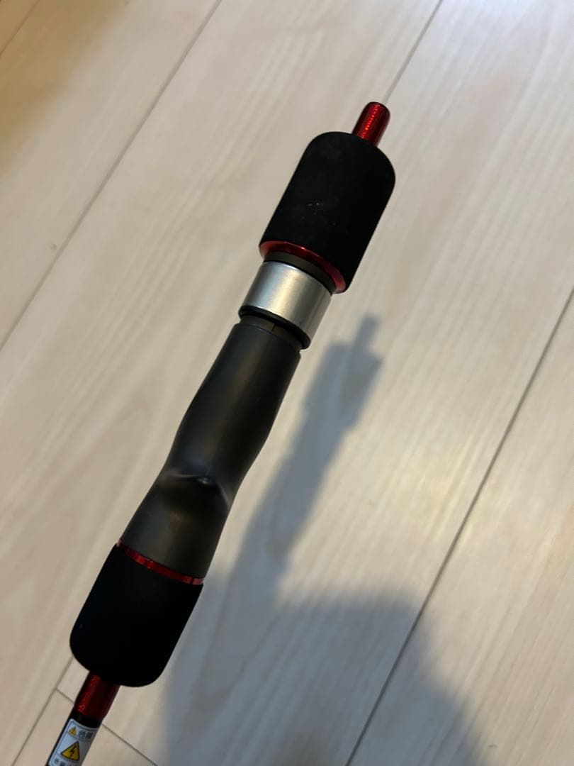 ガレージナギクロスボーダー#2