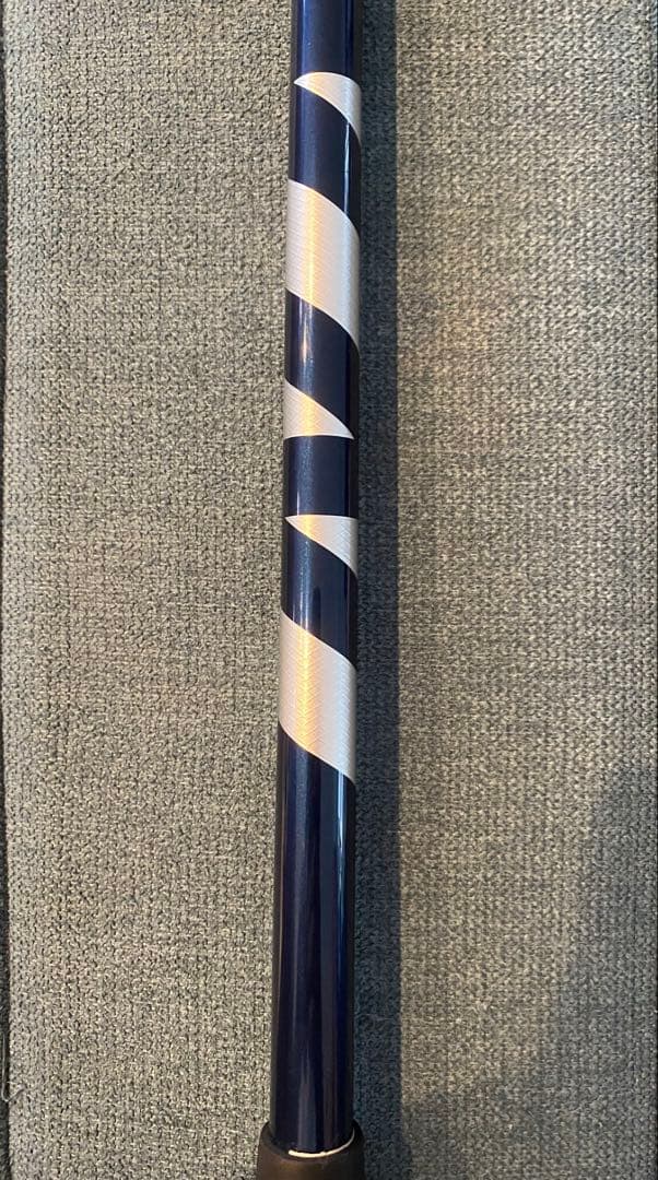 ベンタスブルー6s 5wシャフト ベルコアpingスリーブ