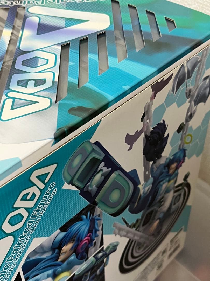 DRAMAtical Murder 蒼葉　1/7 フィギュア